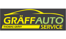 Kundenlogo von Gräff Auto Service Thomas Gräff