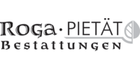 Kundenlogo Bestattungen Roga