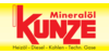 Kundenlogo von Kunze Mineralöl GmbH Heizöl-Diesel-Kohlen-Techn. Gase