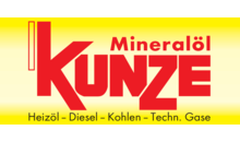 Kundenlogo von Kunze Mineralöl GmbH Heizöl-Diesel-Kohlen-Techn. Gase