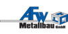 Kundenlogo von AFW Metallbau GmbH