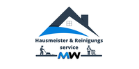 Kundenlogo MW Hausmeister & Reinigungsservice