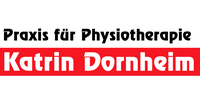 Kundenlogo Physiotherapie Dornheim Katrin