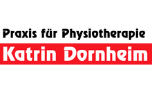 Kundenlogo von Physiotherapie Dornheim Katrin