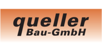Kundenlogo queller-Bau GmbH