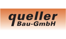 Kundenlogo von queller-Bau GmbH