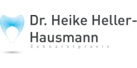 Kundenlogo Heller-Hausmann Heike Dr.med.dent.
