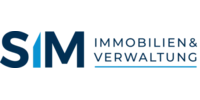 Kundenlogo SIM Hausverwaltung