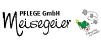 Kundenlogo Pflege GmbH Meisegeier