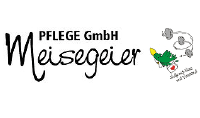 Kundenlogo von Pflege GmbH Meisegeier