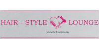 Kundenlogo Hartmann Jeanette