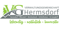 Kundenlogo Verwaltungsgemeinschaft Hermsdorf