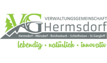 Kundenlogo von Verwaltungsgemeinschaft Hermsdorf