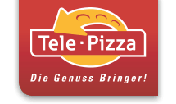 Kundenlogo von Tele Pizza
