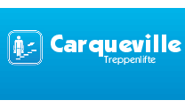 Kundenlogo von Treppenlift Carqueville