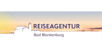 Kundenlogo Reiseagentur Bad Blankenburg