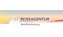 Kundenlogo von Reiseagentur Bad Blankenburg