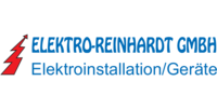 Kundenlogo Elektro - Reinhardt GmbH