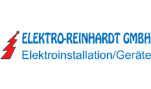 Kundenlogo von Elektro - Reinhardt GmbH