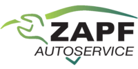 Kundenlogo Autoservice Zapf