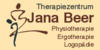 Kundenlogo von Therapiezentrum Jana Beer