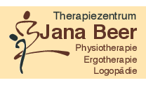 Kundenlogo von Therapiezentrum Jana Beer