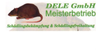 Kundenlogo DELE Schädlingsbekämpfung