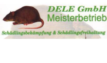Kundenlogo von DELE Schädlingsbekämpfung Kundenlogo von DELE Schädlingsbekämpfung