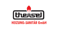 Kundenlogo Theisel Heizung Sanitär GmbH