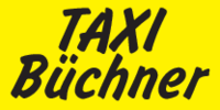 Kundenlogo Taxi Büchner