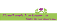 Kundenlogo Physiotherapie Engelmann Jana