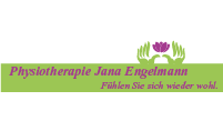 Kundenlogo von Physiotherapie Engelmann Jana