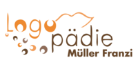 Kundenlogo Logopädie Müller Franzi