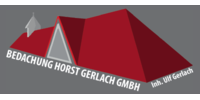 Kundenlogo Bedachung Horst Gerlach GmbH