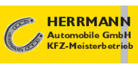 Kundenlogo Autohaus Herrmann-Automobile GmbH