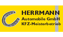 Kundenlogo von Autohaus Herrmann Automobile GmbH