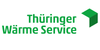 Kundenlogo von TWS Thüringer Wärme Service GmbH