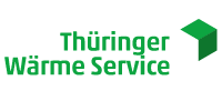 Kundenlogo TWS Thüringer Wärme Service GmbH