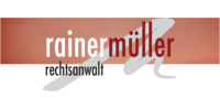 Kundenlogo Müller Rainer