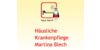 Kundenlogo von Häusliche Krankenpflege Blech GmbH & Co. KG