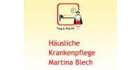 Kundenlogo Häusliche Krankenpflege Blech GmbH & Co. KG