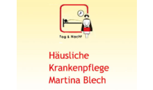 Kundenlogo von Häusliche Krankenpflege Blech GmbH & Co. KG