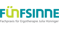 Kundenlogo FÜNFSINNE