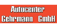 Kundenlogo Autocenter Gehrmann