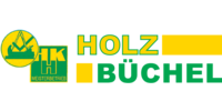 Kundenlogo Holz-Büchel