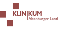 Kundenlogo Klinikum Altenburger Land GmbH