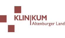 Kundenlogo von Klinikum Altenburger Land GmbH
