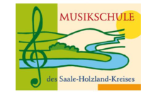 Kundenlogo von Kreismusikschule des Saale-Holzland-Kreises Musikunterricht