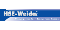 Kundenlogo Heizung - Sanitär HSE Weida GmbH