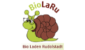 Kundenlogo von BioLaRu Bioladen Rudolstadt